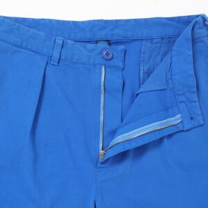 PIGMENT CHINO SHORTS