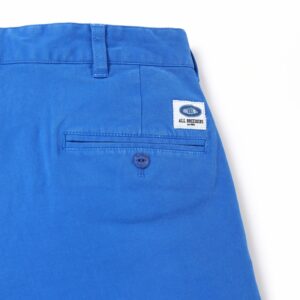 PIGMENT CHINO SHORTS