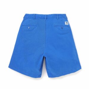 PIGMENT CHINO SHORTS