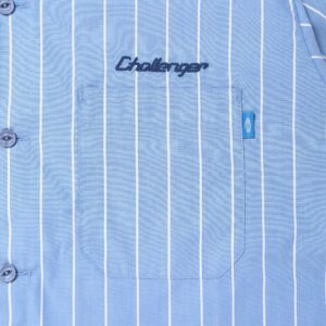 STRIPE MECHANIC SHIRTS