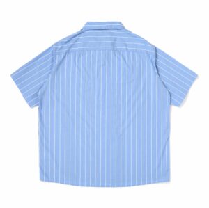 STRIPE MECHANIC SHIRTS