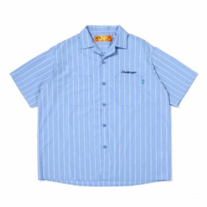STRIPE MECHANIC SHIRTS