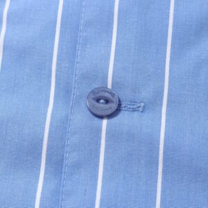 STRIPE MECHANIC SHIRTS
