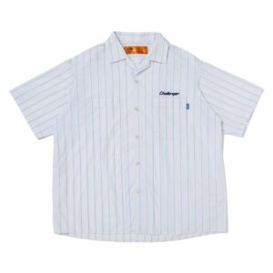 STRIPE MECHANIC SHIRTS