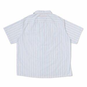 STRIPE MECHANIC SHIRTS