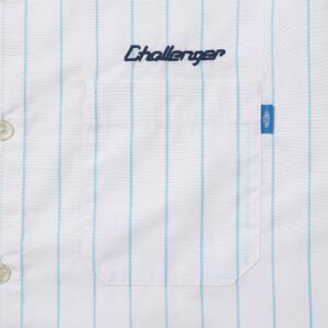 STRIPE MECHANIC SHIRTS