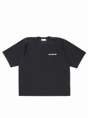 Frost Weave Hockey S/S Tee