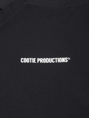 Frost Weave Hockey S/S Tee
