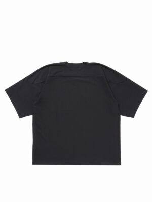 Frost Weave Hockey S/S Tee