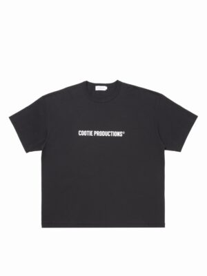 Print S/S Tee-1