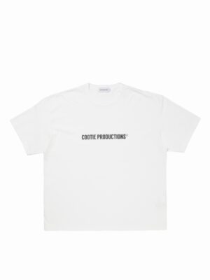 Print S/S Tee-1