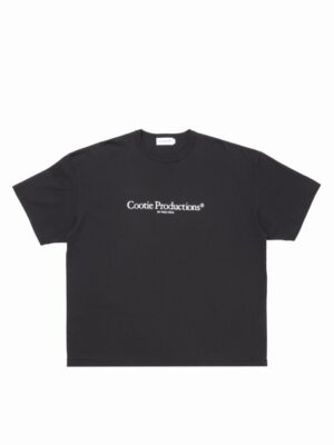 Print S/S Tee-2
