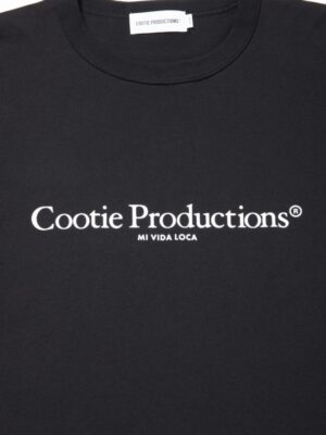 Print S/S Tee-2