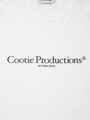 Print S/S Tee-2