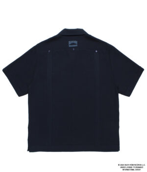 DEATH ROW RECORDS / CUBA SHIRT