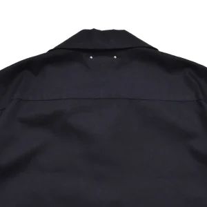 The Rhodes SL.Denim S.S Work SH