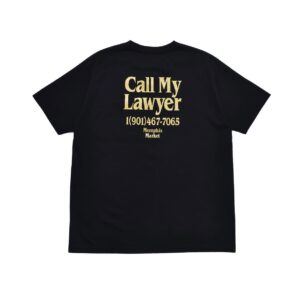 Call My Lawyer T-SH