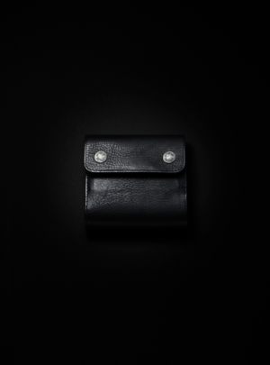 Trifold Wallet