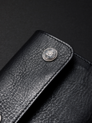 Trifold Wallet
