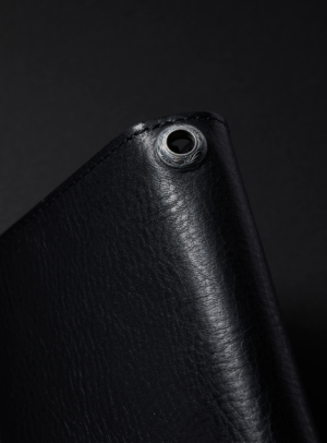 Trifold Wallet