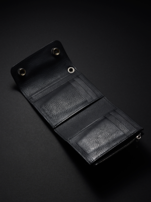 Trifold Wallet
