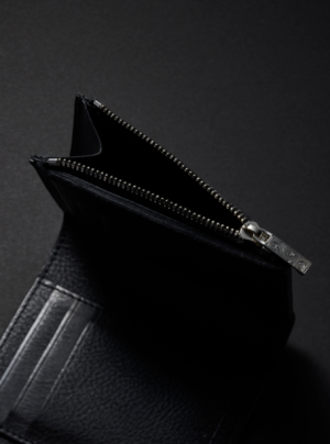 Trifold Wallet