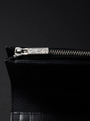 Trifold Wallet
