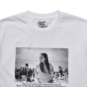 Joseph Szabo × Stie-lo T-SH