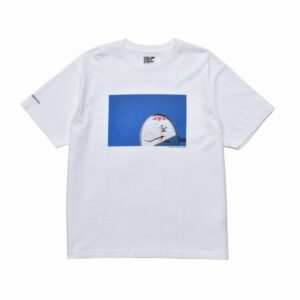 Terry Richardson × STIE-lo “PUSSY CAT” Tee