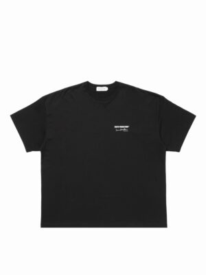 Print S/S Tee ( Tire with Chains )