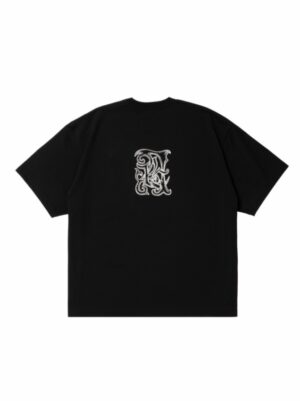 Pima Cotton S/S Tee (Reaper)