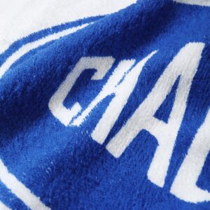PUBLIC BATH TOWEL