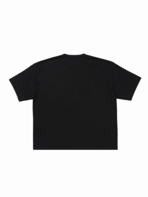 Dry Tech Jersey Oversized S/S Tee