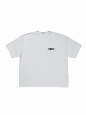 Dry Tech Jersey Oversized S/S Tee