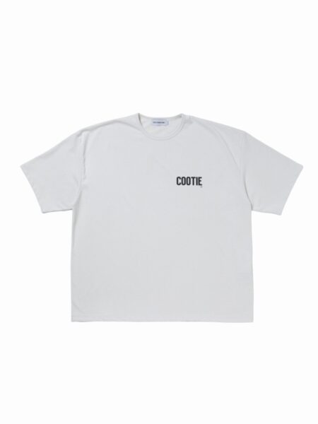 Dry Tech Jersey Oversized S/S Tee | OVER FLOW ONLINE STORE