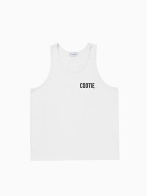 Dry Tech Jersey Tank Top