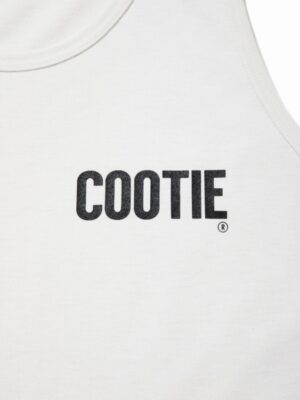 Dry Tech Jersey Tank Top