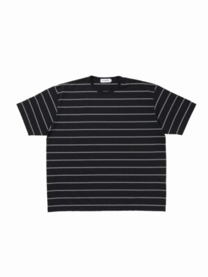 Dry Tech Jersey Boder S/S Tee