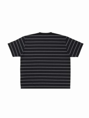 Dry Tech Jersey Boder S/S Tee