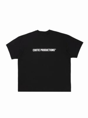 Print S/S Tee – JESUS