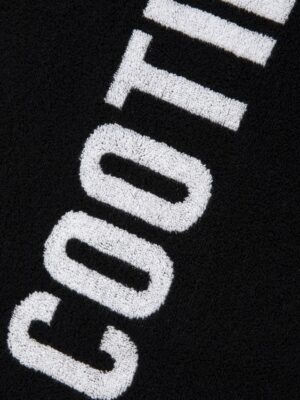 Logo Bath Towel