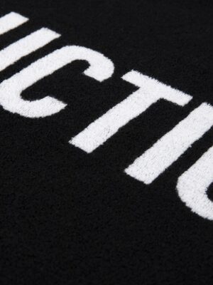 Logo Bath Towel