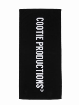 Logo Bath Towel