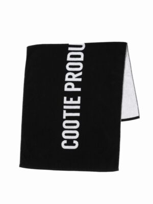 Logo Bath Towel