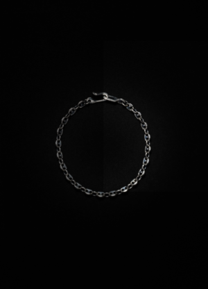Matey Chain Bracelet