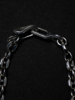 Matey Chain Bracelet