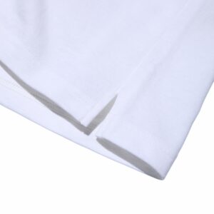 E.F Jersey Standard Crewneck Tshirt