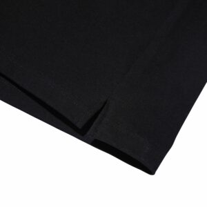 E.F Jersey Standard Crewneck Tshirt