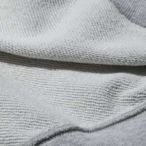 E.F Fleece Standard Crewneck Pullover