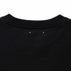 E.F Fleece Standard Crewneck Pullover
